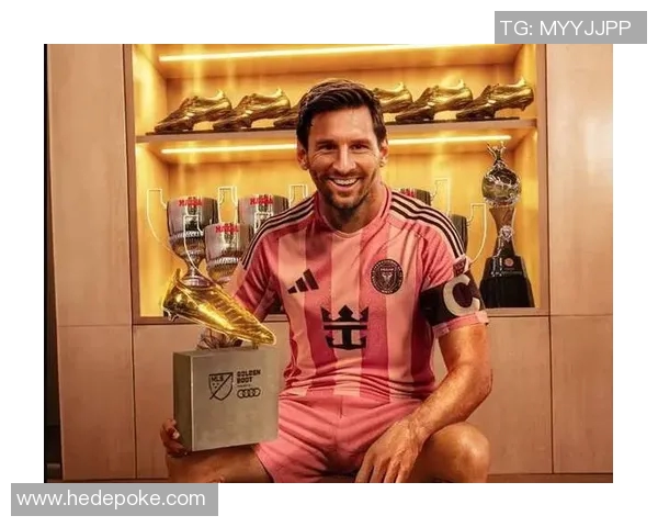 梅西荣耀时刻全纪录震撼混剪精彩瞬间燃爆球迷激情