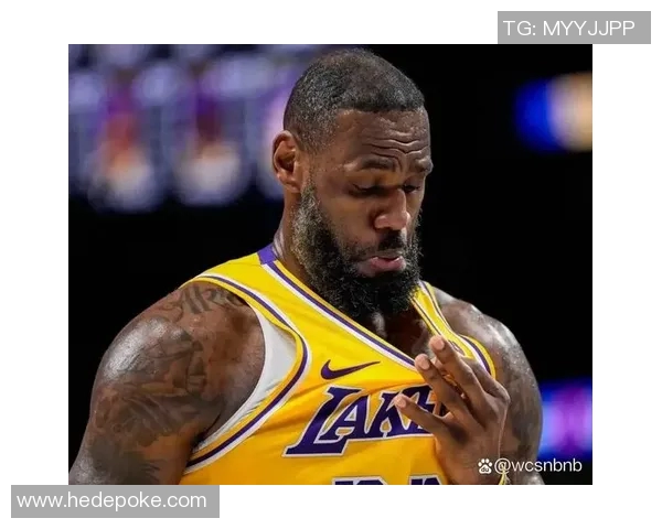 勒布朗詹姆斯足球天赋揭秘 他如何在绿茵场展现惊人能力