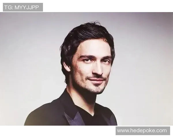 欧洲足球球星颜值与实力并存谁是最帅的球场男神榜单