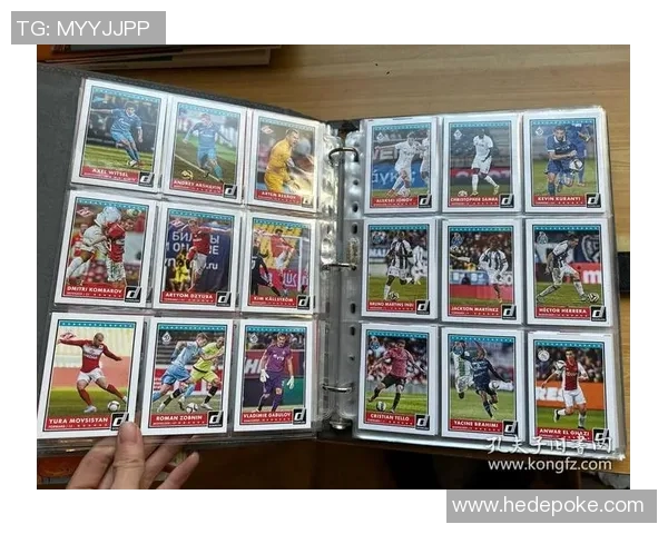 足球UCC球星卡收藏热潮 探索卡迷文化与价值新趋势